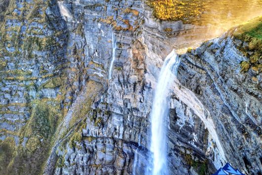 🏞️14 DE MARZO  SALTO DEL NERVIÓN Y VITORIA  2026 🏞️