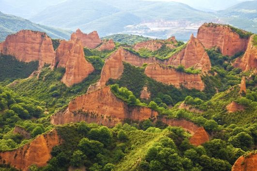 14 JUNIO 2026 - LAS MEDULAS Y PONFERRADA 50€!!