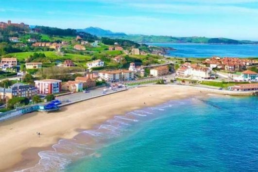 NOCHEVIEJA EN CANTABRIA Y 1 ENERO GALA+PC Y BUS