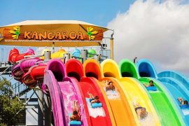🌊🏖️ 08 AGOSTO 2026 AQUOPOLIS 🌊🏖️ DESDE 33€