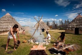 🏔19 OCTUBRE ATAPUERCA + BURGOS ENTRADAS INCLUIDAS + GUÍA Oficial 🏔