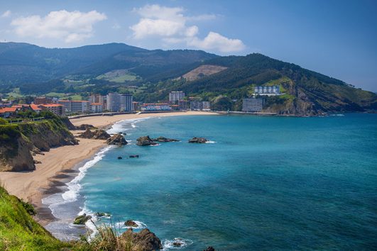 🚌🌊22 AGOSTO 2026 BAKIO BUS PLAYERO 🌊🚌 35€