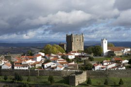 🚌30 NOVIEMBRE BRAGANZA ILUMINADA💥🇵🇹​💥​🚌​