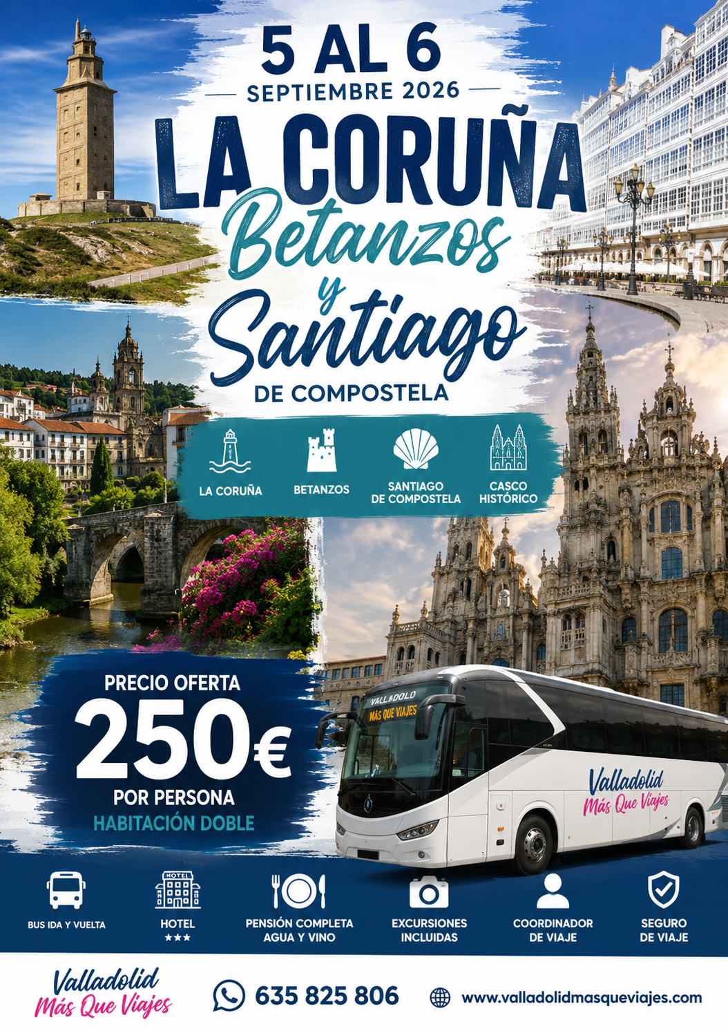 coruña