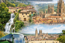 🍃03 DE MAYO 2026 ORBANEJA, PESQUERA ( 30€) 🍃