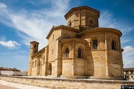 07 FEBRERO DE 2026 CARRION DE LOS CONDES + COMIDA INCLUIDA 49€