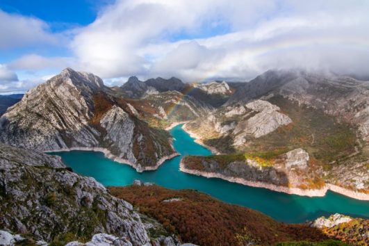 ⛰️🚤✨ 28 JUNIO 2026 · BARCO PIRATA DE LEÓN + COMIDA INCLUIDA · 65€ ✨🚤⛰️