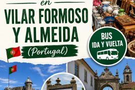 3 Octubre MERCADILLO Vilaformoso y Almeida