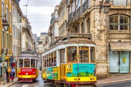 LISBOA Y FATIMA 11 A 13 OCTUBRE 210€ ULTIMAS 6 PLAZAS