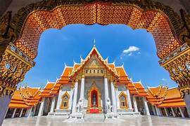 TAILANDIA TODO EL AÑO Plazas libres