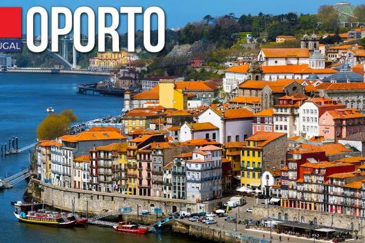 🇵🇹 6 A 8 DICIEMBRE OPORTO ILUMINADO Y GUIA OFICIAL 🇵🇹   330€ ✅️