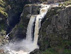 💨 21 y 28 MARZO 2026 POZO DE LOS HUMOS (INCLUYE MIRADOR DEL FRAILE)💨