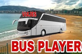 ☀️ 22 MARZO  SALIDA GARANTIZADA!! CIRCO DEL SOL  2026☀️