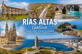 🌊🏖️14 A 16 DE AGOSTO 2026 -  🌊🏖️ 235€ PROXIMAMENTE 260€