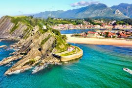 🌊5 Y 6 SEPTIEMBRE 2026 - PLAYAS DE ASTURIAS 🌊 130€ Ultimas 7 plazas