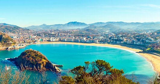 11 JULIO 2026 - SAN SEBASTIÁN 👇 40€ ✅️ BUS PLAYERO ⬇️