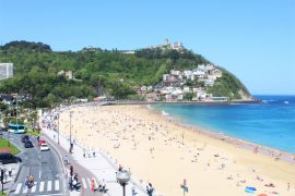 16 MAYO SAN SEBASTIAN⬇️. 41€  ⬇️