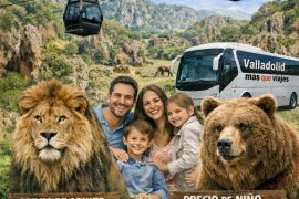 🦁🐾 PARQUE DE LA NATULAREZA CABARCENO ( 07 Y 21 DE MARZO) 2026 🦒🦁