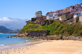 14 y 15 FEBRERO SAN VALENTIN EN ASTURIAS EN PENSION COMPLETA 135€