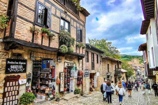 🍀 01-03 PUENTE DE MAYO 2026 SUPER CANTABRIA 🍀