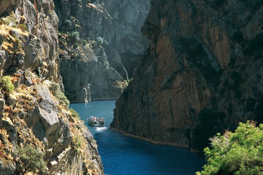 20 DE JUNIO- 8 DE SEPTIEMBRE MIRANDA DO DOURO