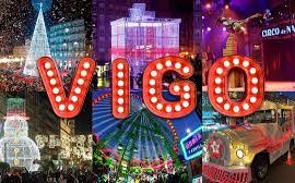 🌟13 A 14 DICIEMBRE VIGO ILUMINADO 2025 👇 👇🌟
