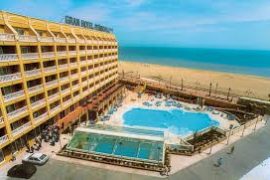 12 A 18 OCTUBRE  PEÑÍSCOLA 399€ ​​🏖️🏖️💯​💯