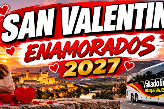 13 - 14 FEBRERO 2027 CUENCA Y ARANJUEZ