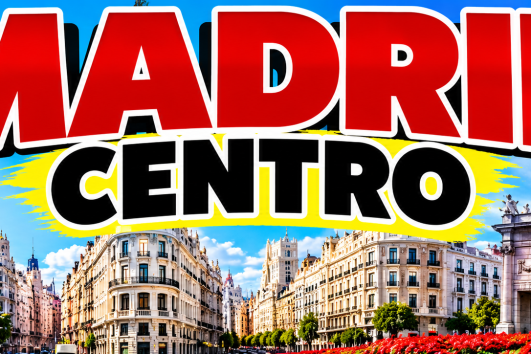 🛍️MADRID 12 OCTUBRE 🛍️30€