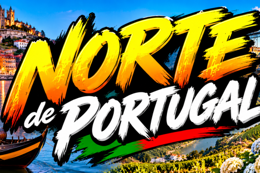 💥💨 5 A 8 DICIEMBRE NORTE DE PORTUGAL 314€