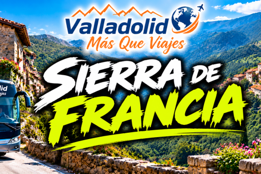 🔥 18 OCTUBRE ALBERCA , MOGARRAZ 🔥 53€ ( COMIDA INCLUIDA )
