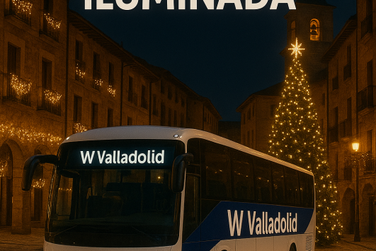 6 a 8 Diciembre JACA ILUMINADA Y VALLE ANSO GUIA OFICIAL Y ENTRADAS 260€
