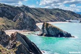 🌊​ 01 a 03 PUENTE DE MAYO RIAS ALTAS 🌊​ULTIMAS 9 PLAZAS