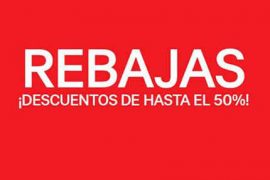 🛍️ 17,18,14, 25 y 31 DE ENERO 2026  MADRID REBAJAS ENERO🛍️