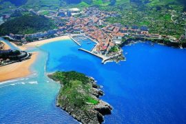 🚌🌊⚓ 01 AGOSTO 2026 LEKEITIO BUS PLAYERO ⚓🌊🚌 35€