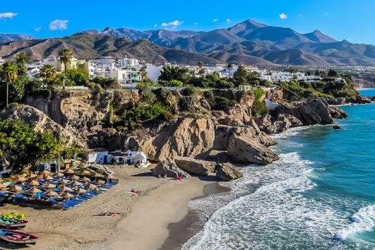 🏖️☀️ 05 Al 08 SEPTIEMBRE 2026 MÁLAGA Y COSTA DEL SOL☀️🏖️ 280€