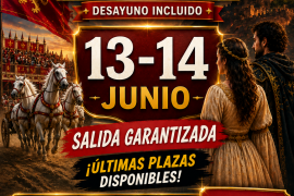 PUY DE FOU Entradas dia y noche  con Hotel 13 Y 14 JUNIO- ultimas 4 plazas