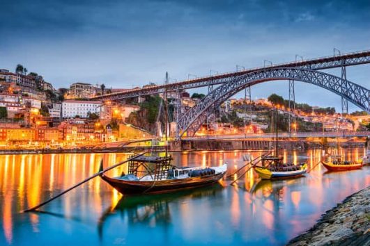 🇵🇹🇵🇹PUENTE DE VILLALAR EN OPORTO 23-26 DE ABRIL 2026 🇵🇹🇵🇹