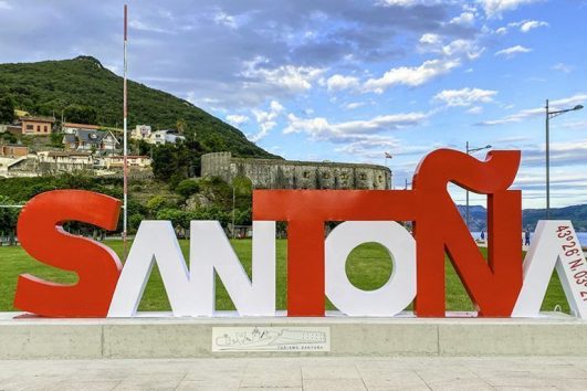 🚌⚓🐟 07 AGOSTO 2026 SANTOÑA BUS PLAYERO 🐟⚓🚌 30€