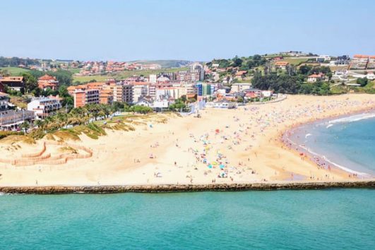 25 JULIO 2026 - SUANCES 👇 29€ ✅️ BUS PLAYERO ⬇️