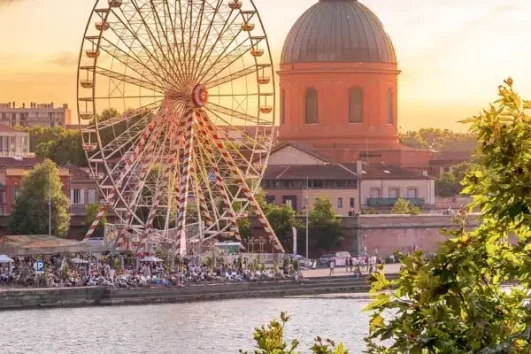 PUENTE DE VILLALAR PAIS VASCO FRANCES 23 AL 26 DE ABRIL 2026 👌​👌​👌​